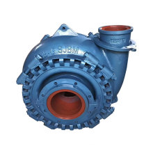 Dredge pump 250 for low price supplying